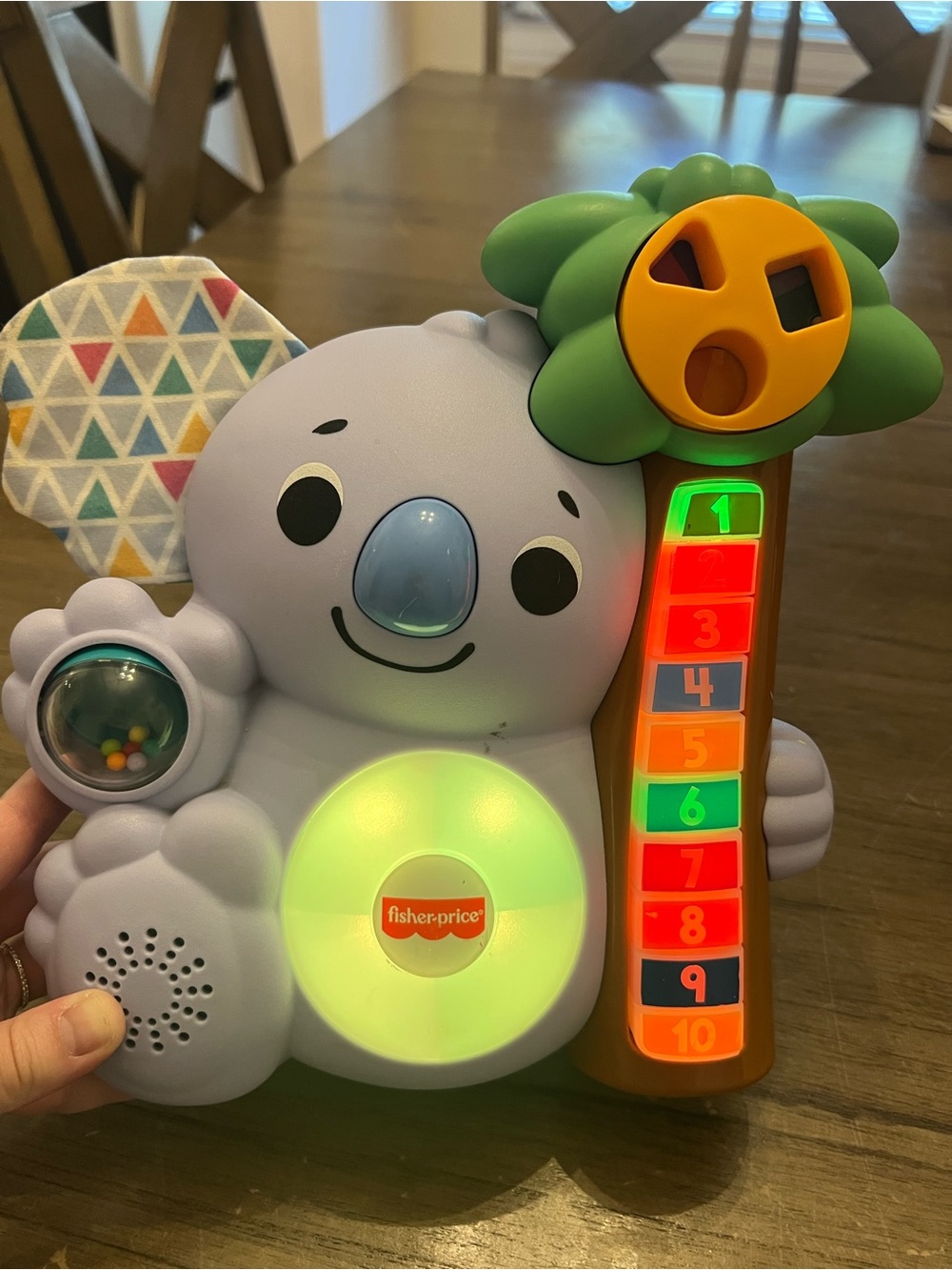 Koala Linkimal Fisher-Price
